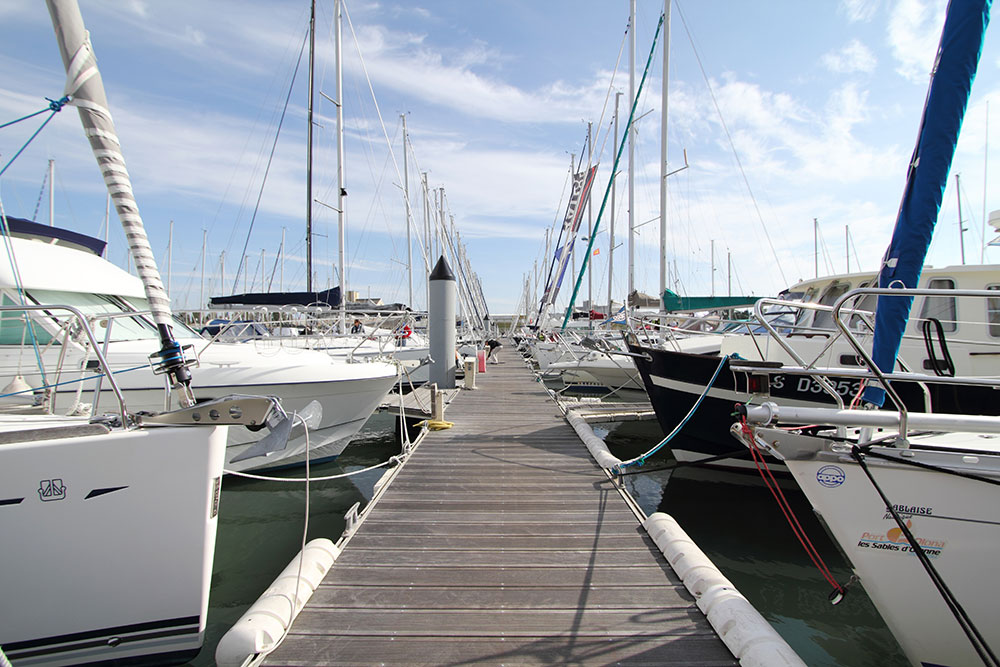 Assurance flotte de bateaux et véhicules / Engins de manutention