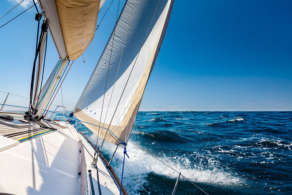 ASSUROCEAN, votre assureur spécialisé dans le nautisme et la plaisance en Bretagne sud.